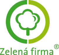 Zelená firma