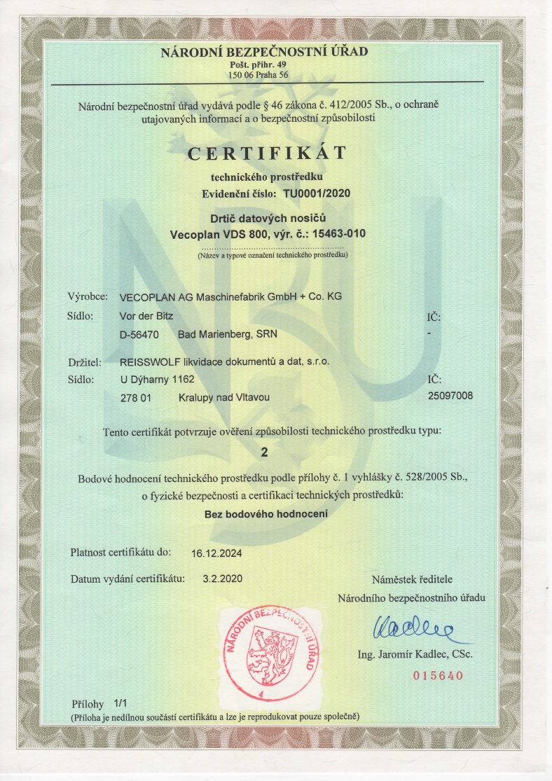 NBU Vecoplan